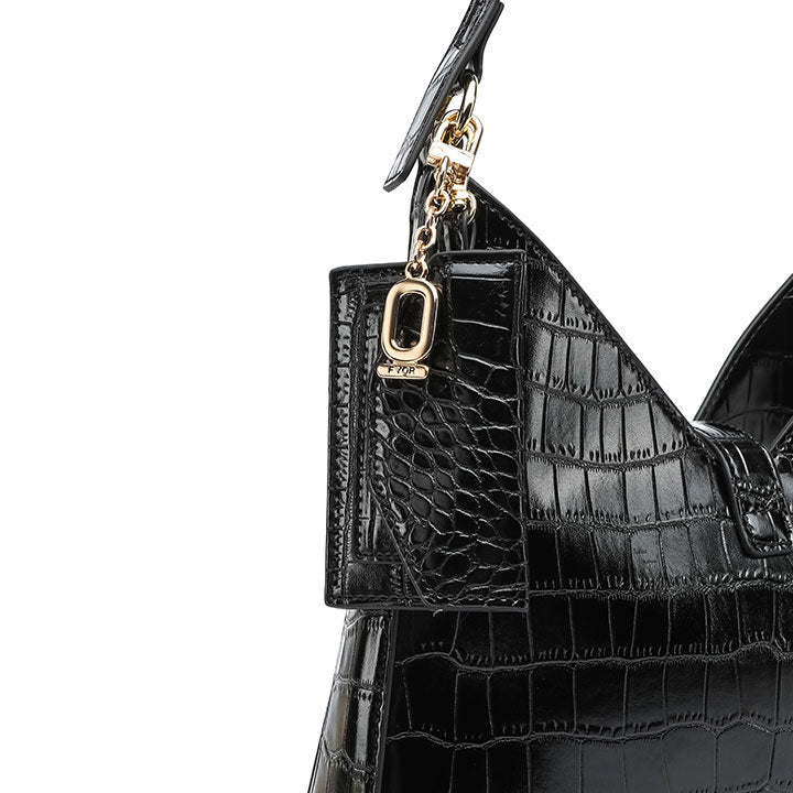 Fyor BD 103  Shoulder Bags #color_black