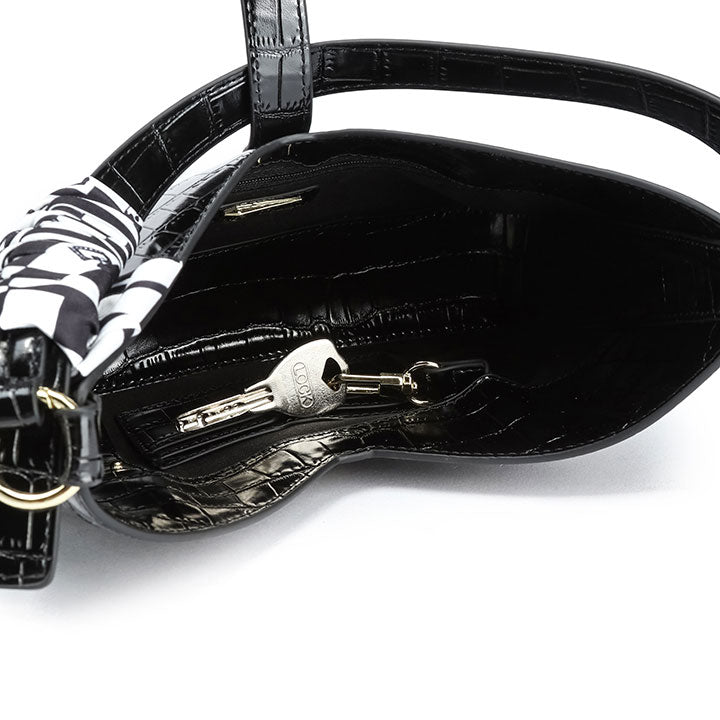 Fyor BD 103  Shoulder Bags #color_black