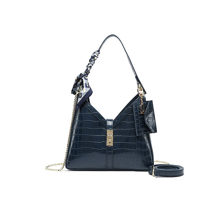 Fyor BD 103  Shoulder Bags #color_blue