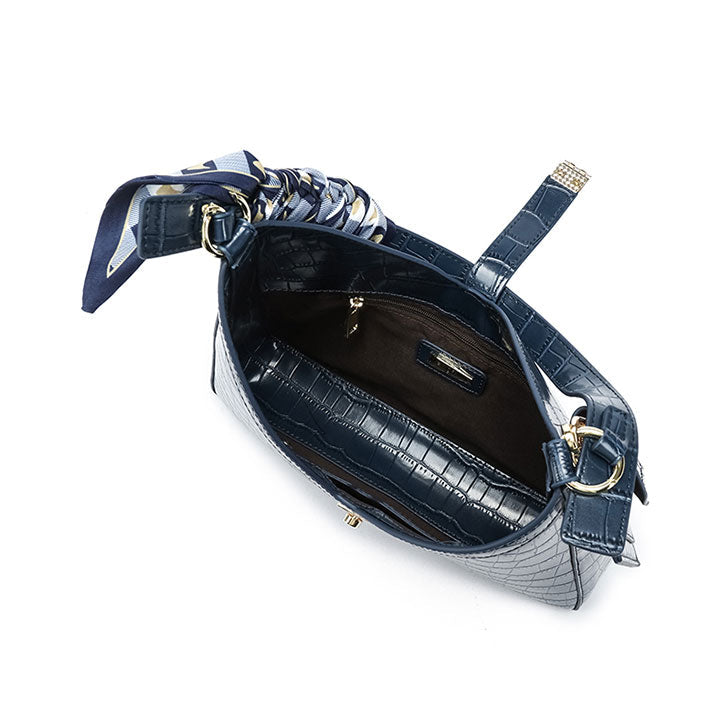 Fyor BD 103  Shoulder Bags #color_blue