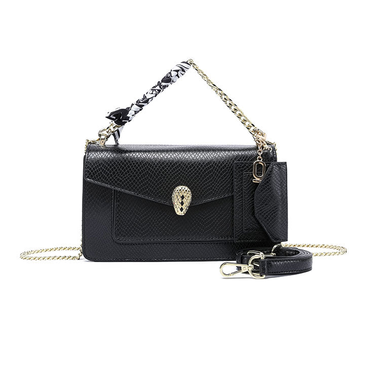 Fyor BD 143 Crossbody Bags #color_black