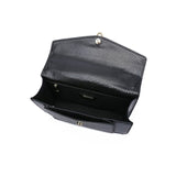 Fyor BD 143 Crossbody Bags #color_black