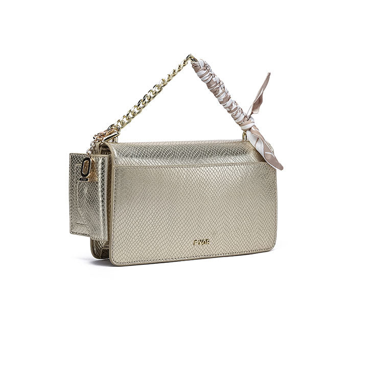 Fyor BD 143 Crossbody Bags #color_gold