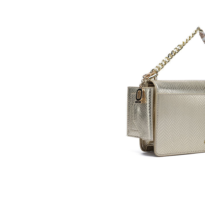 Fyor BD 143 Crossbody Bags #color_gold