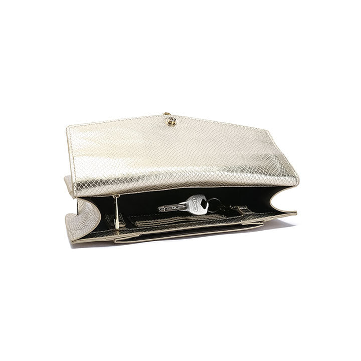 Fyor BD 143 Crossbody Bags #color_gold