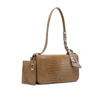Fyor BD 144 Cross Body Bags #color_beige