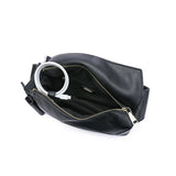 Fyor BD 145 Crossbody Bags #color_black