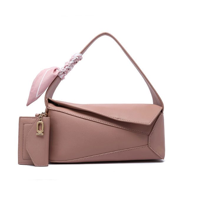 Fyor BD 145 Crossbody Bags #color_peach