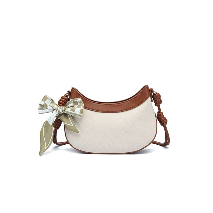 FYOR Shoulder Bag #color_brown