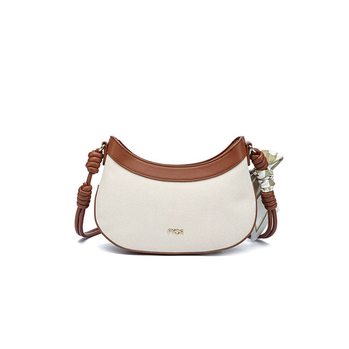 FYOR Shoulder Bag #color_brown