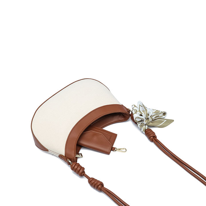 FYOR Shoulder Bag #color_brown