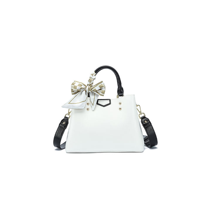 FYOR Satchel #color_black