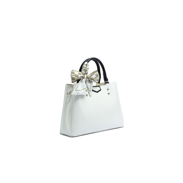 FYOR Satchel #color_black