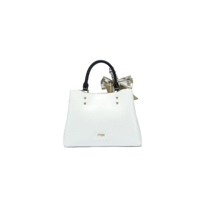 FYOR Satchel #color_black