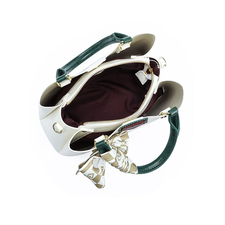 FYOR Satchel #color_red