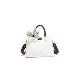 FYOR Satchel #color_red