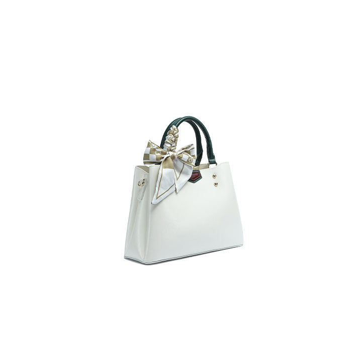 FYOR Satchel #color_red