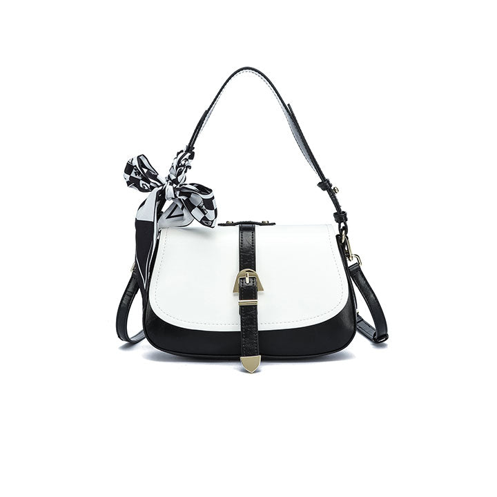 FYOR Cross Body #color_black
