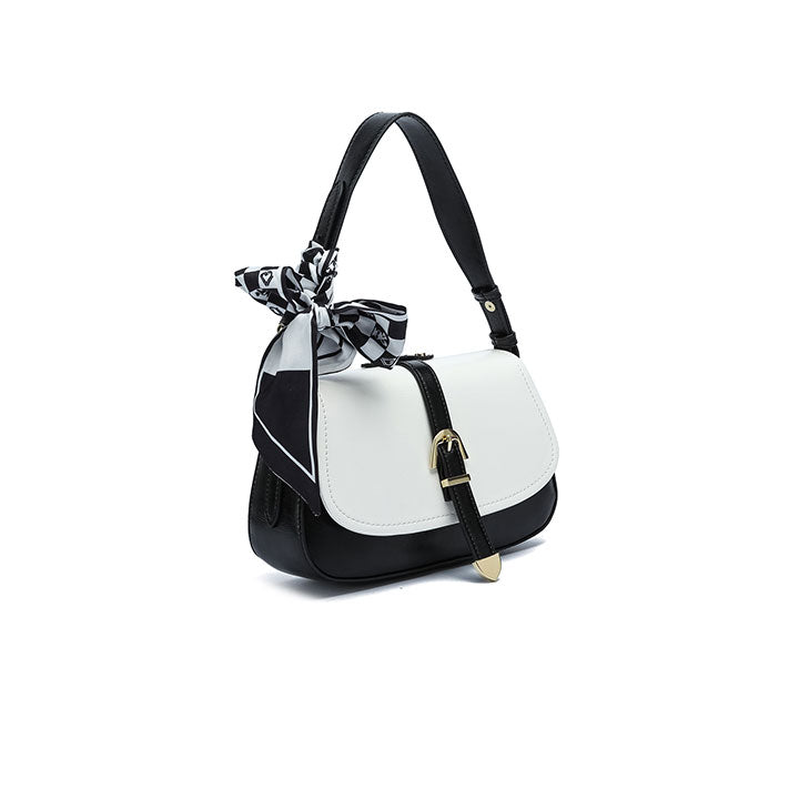 FYOR Cross Body #color_black