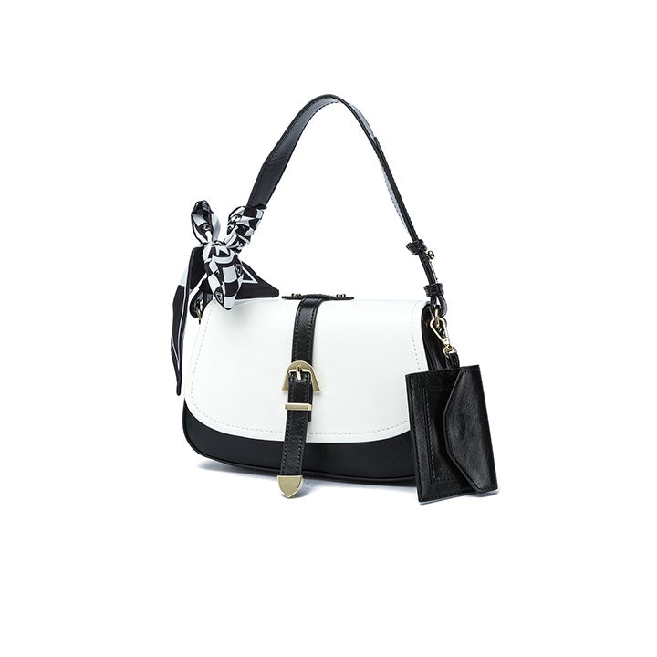 FYOR Cross Body #color_black