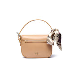 Fyor BD 72 Shoulder Bag #color_beige
