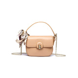 Fyor BD 72 Shoulder Bag #color_beige