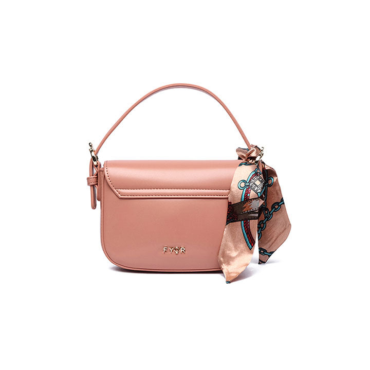 Fyor BD 72 Shoulder Bag #color_peach