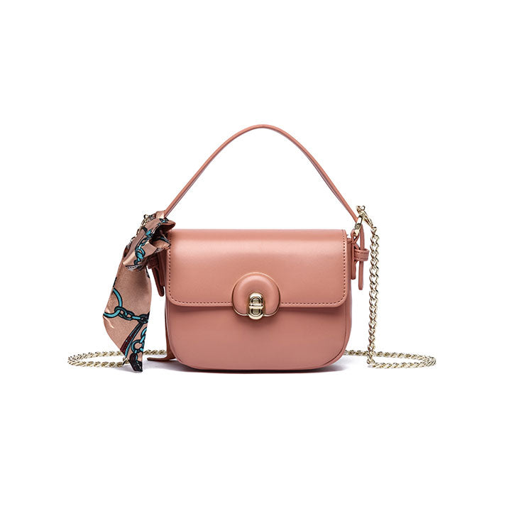 Fyor BD 72 Shoulder Bag #color_peach