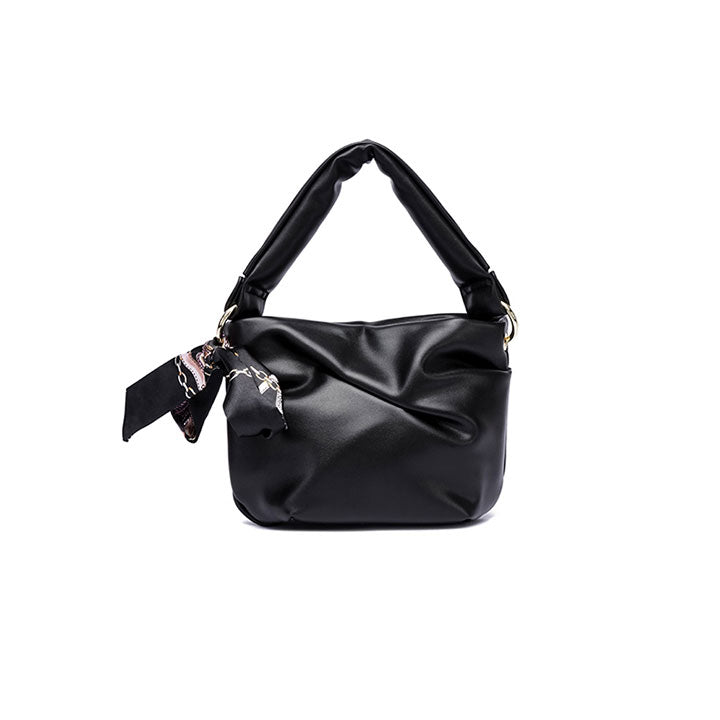 Fyor BD 74 Shoulder Bags #color_black