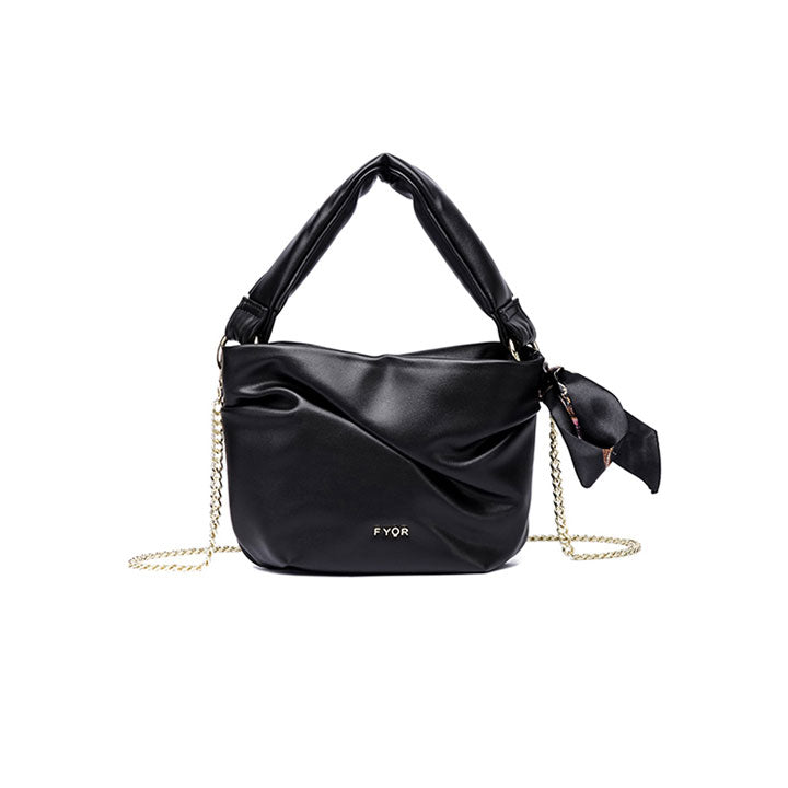 Fyor BD 74 Shoulder Bags #color_black