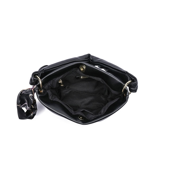Fyor BD 74 Shoulder Bags #color_black