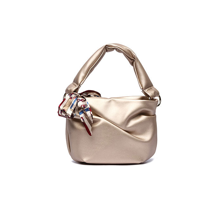 Fyor BD 74 Shoulder Bags #color_gold