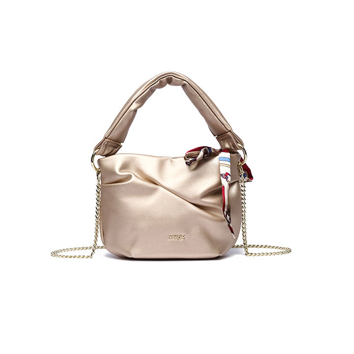 Fyor BD 74 Shoulder Bags #color_gold