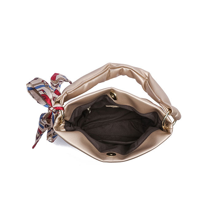 Fyor BD 74 Shoulder Bags #color_gold