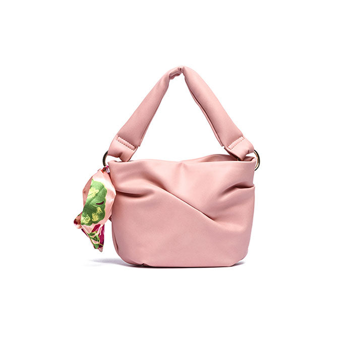 Fyor BD 74 Shoulder Bags #color_peach