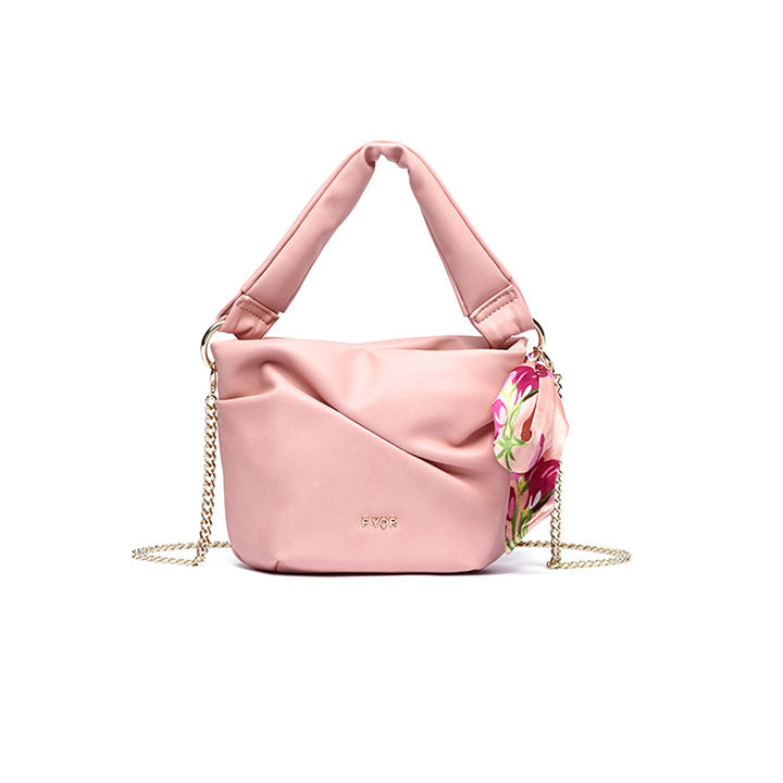 Fyor BD 74 Shoulder Bags #color_peach