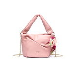Fyor BD 74 Shoulder Bags #color_peach