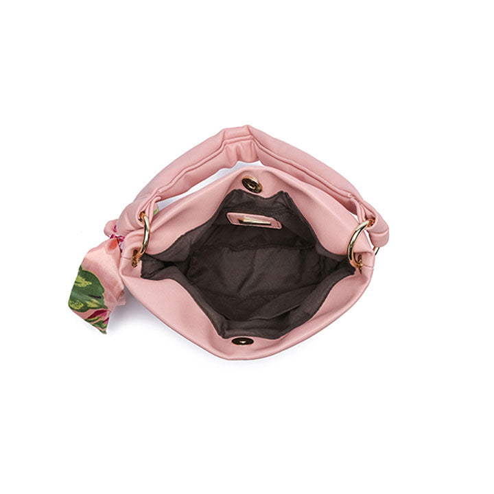 Fyor BD 74 Shoulder Bags #color_peach