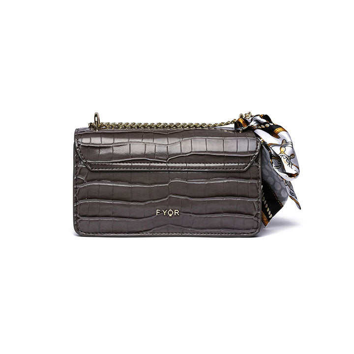 Fyor BD 78 Crossbody Bags #color_grey