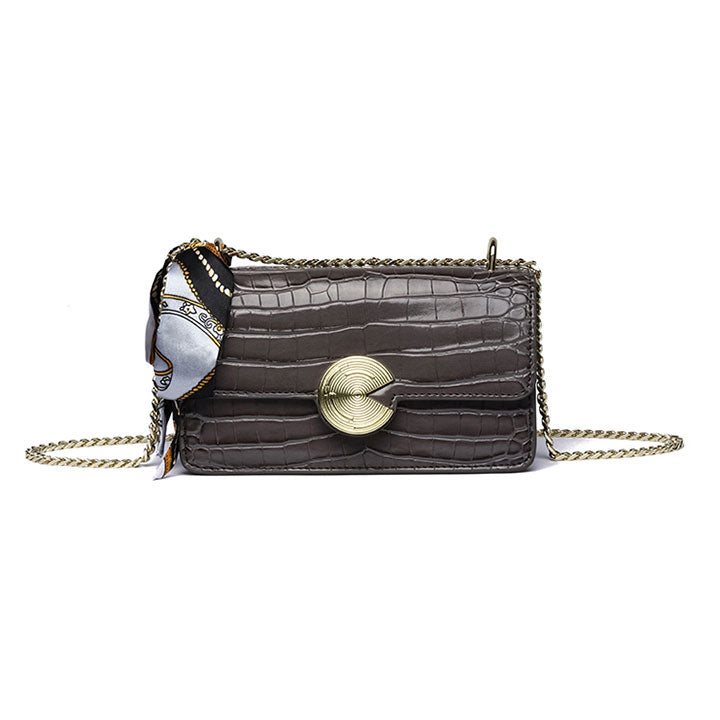 Fyor BD 78 Crossbody Bags #color_grey