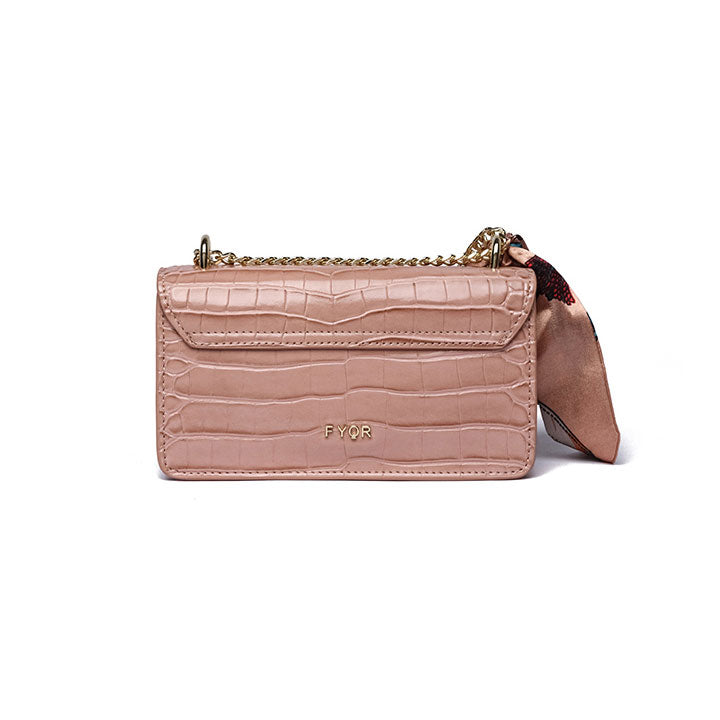 Fyor BD 78 Crossbody Bags #color_peach