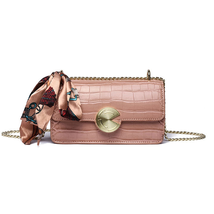 Fyor BD 78 Crossbody Bags #color_peach