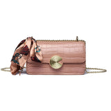Fyor BD 78 Crossbody Bags #color_peach