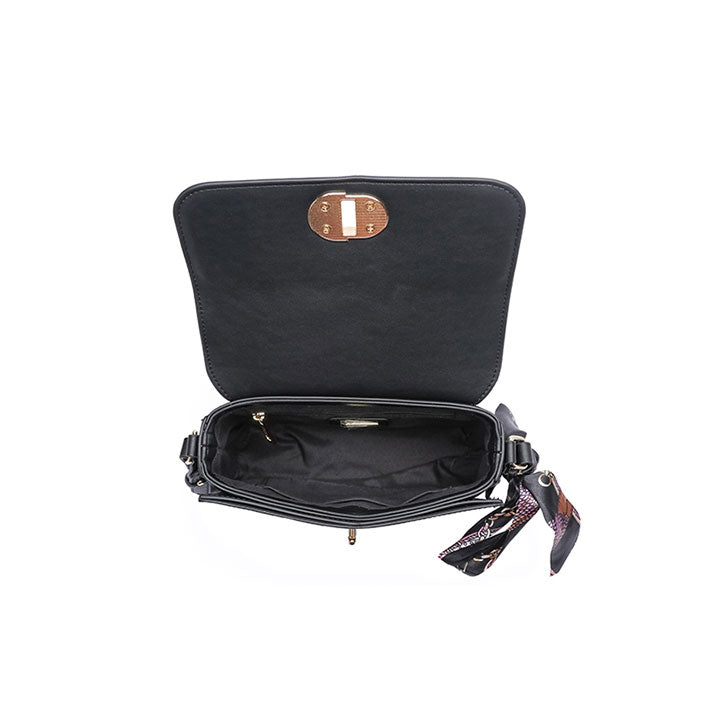 Fyor BD 79 Shoulder Bags #color_black