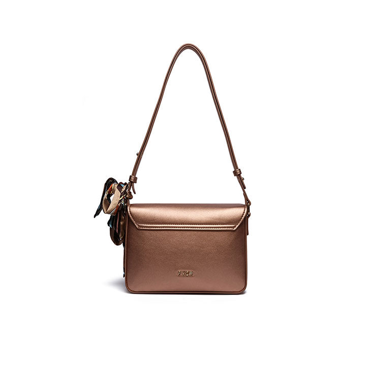 Fyor BD 79 Shoulder Bags #color_peach