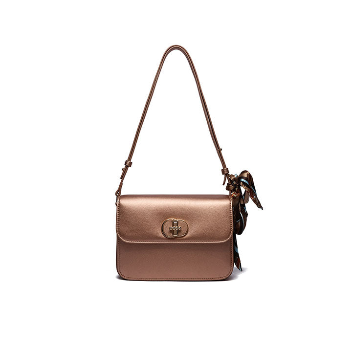 Fyor BD 79 Shoulder Bags #color_peach