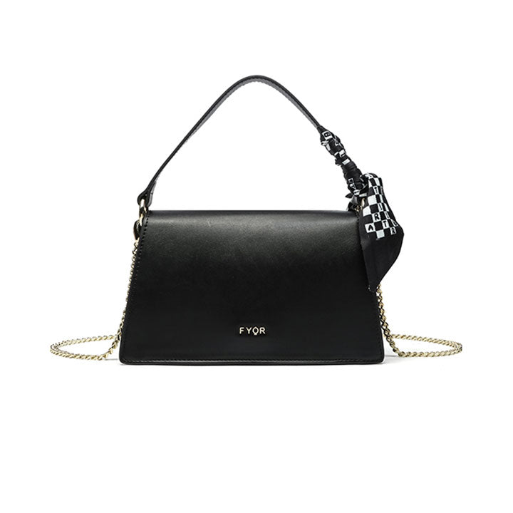 Fyor BD 81 Shoulder Bags #color_black