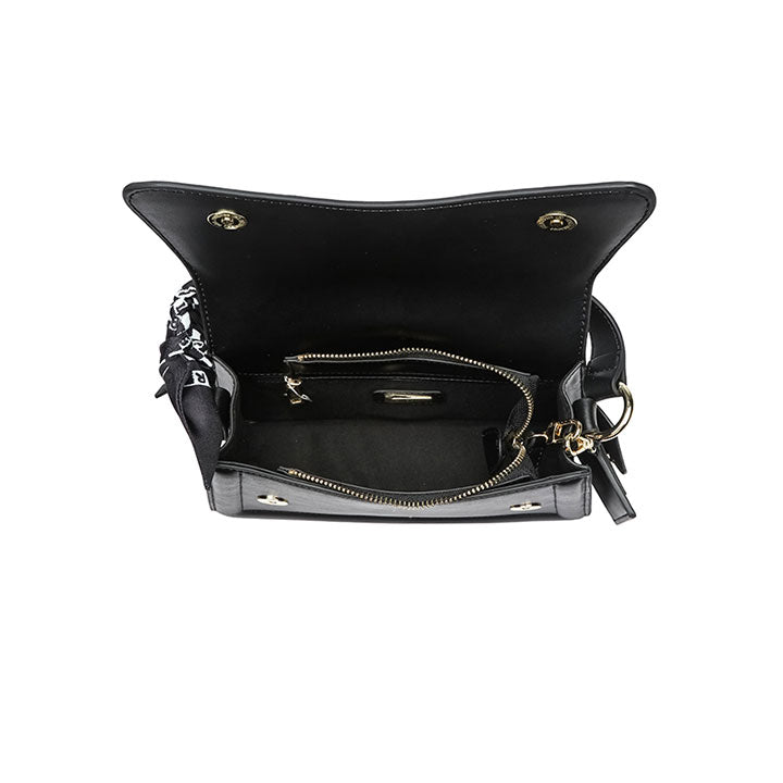 Fyor BD 81 Shoulder Bags #color_black