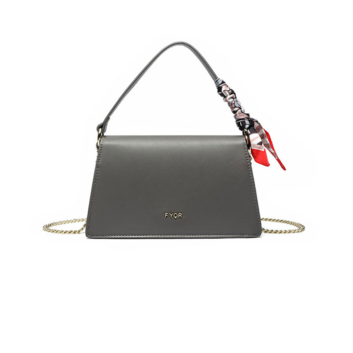 Fyor BD 81 Shoulder Bags #color_grey