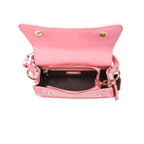 Fyor BD 81 Shoulder Bags #color_pink